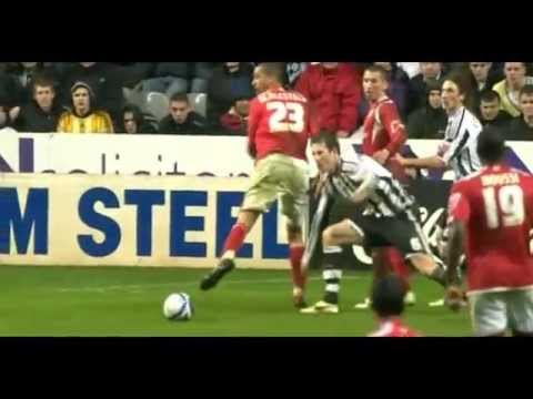 2009-10 Newcastle United Season Review Part 2