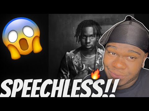 Reaction🔥|SPEECHLESS!!😱| Jamal Roberts- Heal (Official Audio) STAY TUNED🔥🔥