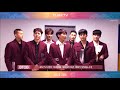 BTOB (비투비) - Shoutout for 2018 새해 인사 영상 [ENGSUB]