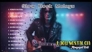 Lagu Pop melayu Nostalgia 80 90 an | Lagu galau bikin nangis terbaik