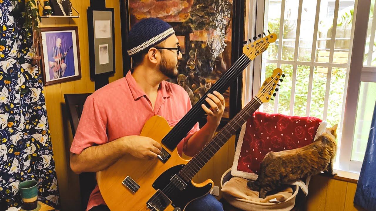 Crazy He Calls Me / Carl Sigman | haru