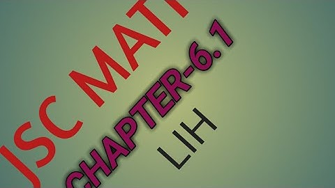 JSC MATH,Chapter- 6.1,Part -3(15-26)