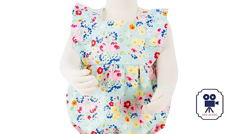 Sew Along: April Harper Mashup  Day 2