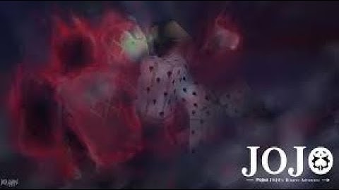 PROJECT JOJO VIP SERVER *FREE* SEE LINK DOWN BELOW