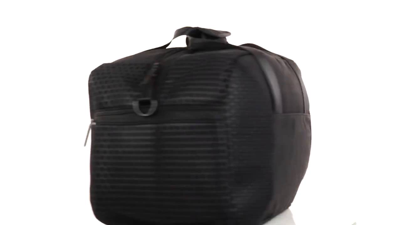 Sprayground Hex Mesh Cut And Sew Duffel - Shop eBags.com