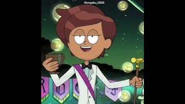 Thumbnail of Anne Edit 💙// #amphibia #amphibiaedit #anneboonchuy
