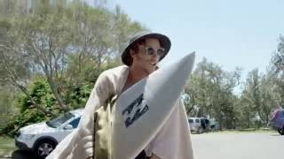 Famous Jack Freestone - Australia (low profile part 1/5) | Surfing Net Worth