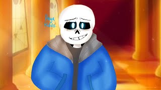 Many Resets Later.. || Undertale Gacha ft: Integrity OC || Gacha Club