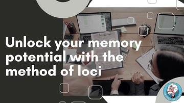 Unlock the Power of the Method of Loci: Boost Your Memory with the Memory Palace Technique!