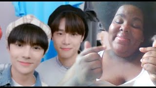 Light on Me - Episode 14 Reaction! [Too Cute for My Hearto]