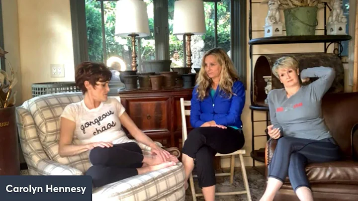 Life Love and Conservation with Carolyn Hennesy Ep...