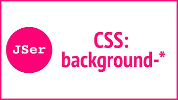 Do you really know CSS? - background-* | JSer - Front-End Interview questions
