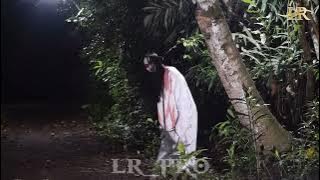 Kuntilanak Gabut Paling Jahil || Prank Terlucu Paling Ngakak || Funny Ghost Prank