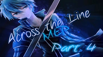 xX-Across the Line MEP-Xx (C L O S E D)
