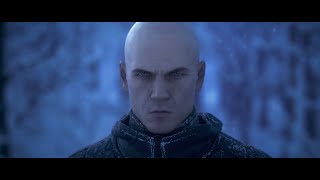 HITMAN - Announcement Trailer