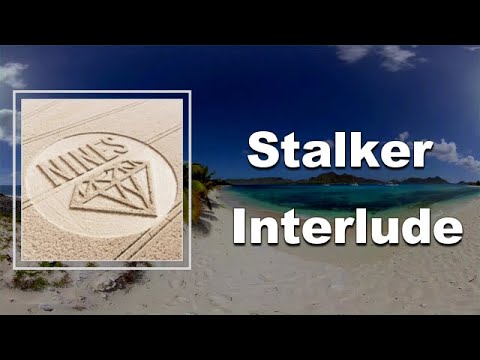 Nines - Stalker Interlude (Lyrics)