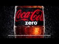 Coca-Cola Zero – Open. Auténtico sabor, zero calorías.