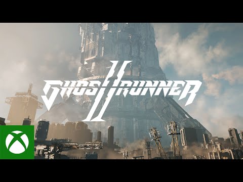 Ghostrunner 2 получит русскоязычную локализацию на старте: с сайта NEWXBOXONE.RU