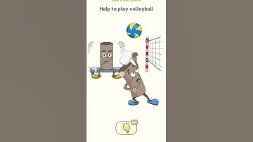 DOP 2 level 388   (Delete one part) #dop2 #gameplay #shorts #funny