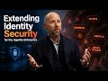 Governing AI Agents: The Missing Piece of Your IAM Strategy