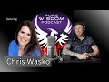 98 Soul Contracts, Spirituality, and Surviving Narcissism With Chris Wasko
