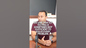 Why did TRITON bring N DOC testing to the hobby?