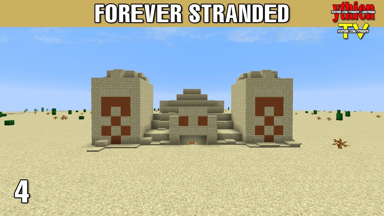 Forever stranded