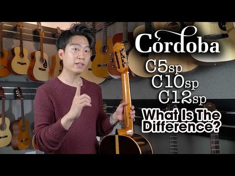 Video: Vem äger Cordoba-musikgruppen?