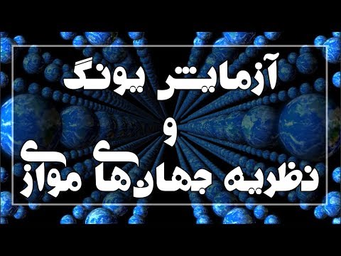 آزمایش یانگ و نظریه جهان‌های موازی