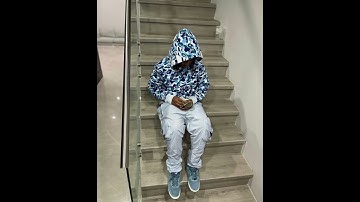 Hurricane Wisdom - Do It For Us (UNRELEASED)