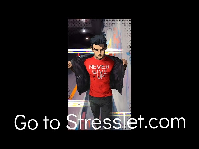 The Stresslet: NOW HAS MERCHANDISE. class=