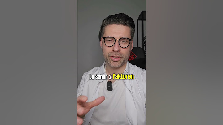 Die 2 Gründe sind verantwortlich warum deine Panikattacken bleiben #shorts