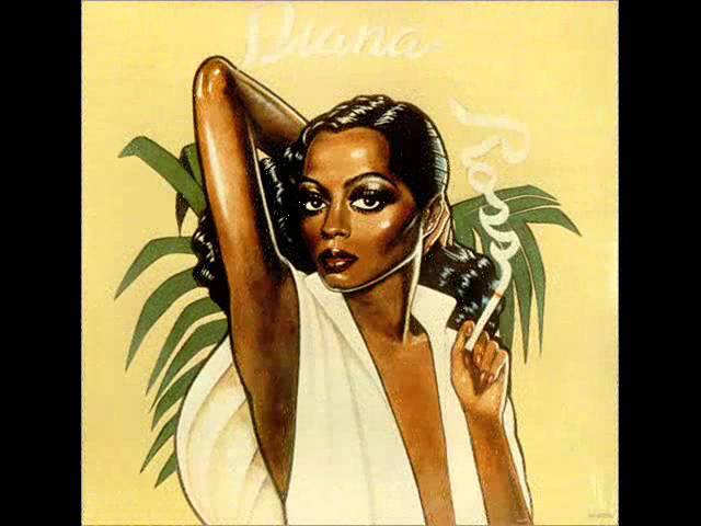 Diana Ross - You Were the One