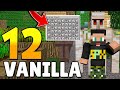 CREO una FARM di FERRO INFINITO! - MINECRAFT ITA EP.12