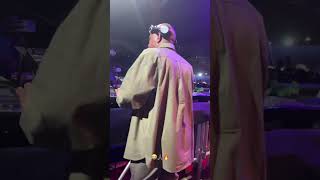 Kabza De Small At Kunye  Nairobi 01 Feb 2025 