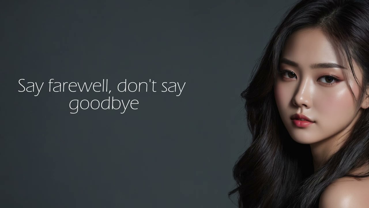 Tears Won't Wash Away My Heartache (2025)