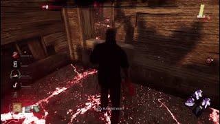 Trickster Was Shooketh