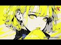 【洋楽】眠れない夜と甘い旋律 🌙 Sleepless Night Lofi Chill Pop【作業用bgm】