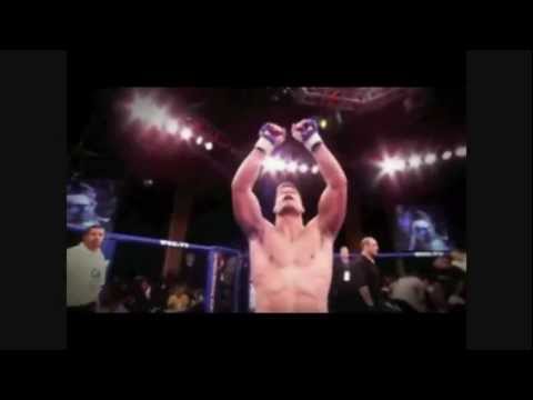 UFC "All American" Brian Stann Highlights