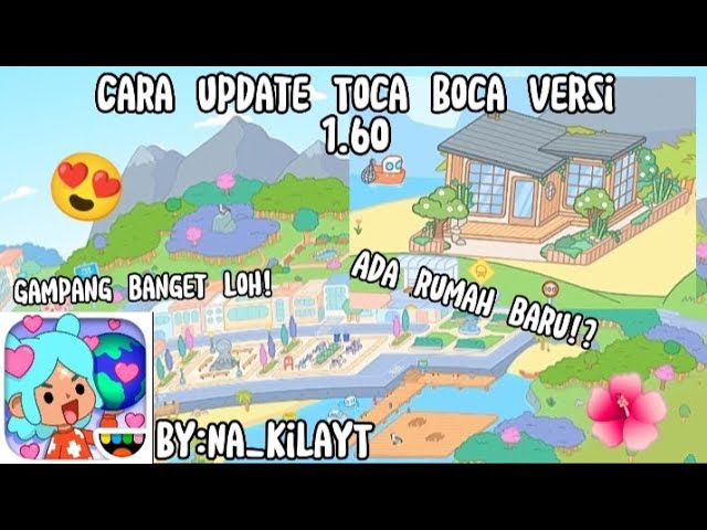 toca life world mod download #tocalifeworld #tocalifeworldmod #tocalif, how to get everything on toca boca 2023