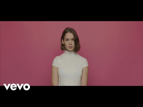 Anna Of The North - Us