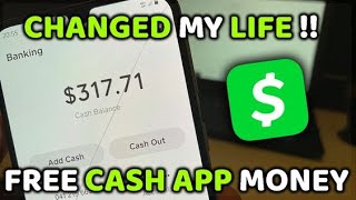 How to make $200 on cash app very easy and simple(no Refferals)
