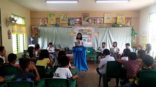 Class Debate Grade 5 Trustworthy