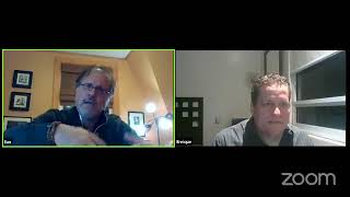 Entrevista a Ilan Stavans autor del libro The Seventh Heaven. Travels through Jewish Latin America