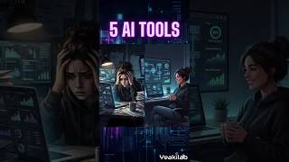 5 AI Tools That Will Blow Your Mind in 2026