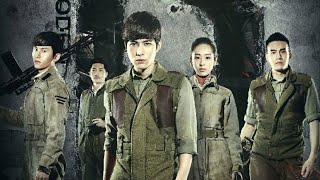 CODE MAN S02 EP 72 IMETAFSIRIWA KISWAHILI BY DJ STEAL WHATSAPP 0753420881