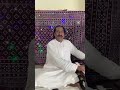 Punjabi singer Ashraf litti #punjabi #ashriflitti
