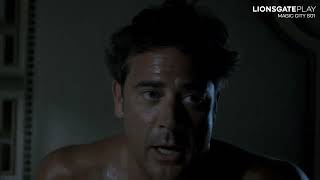 Magic City Season 1 | Official Trailer | Jeffrey Dean Morgan | Olga Kurylenko | Lionsgate Play