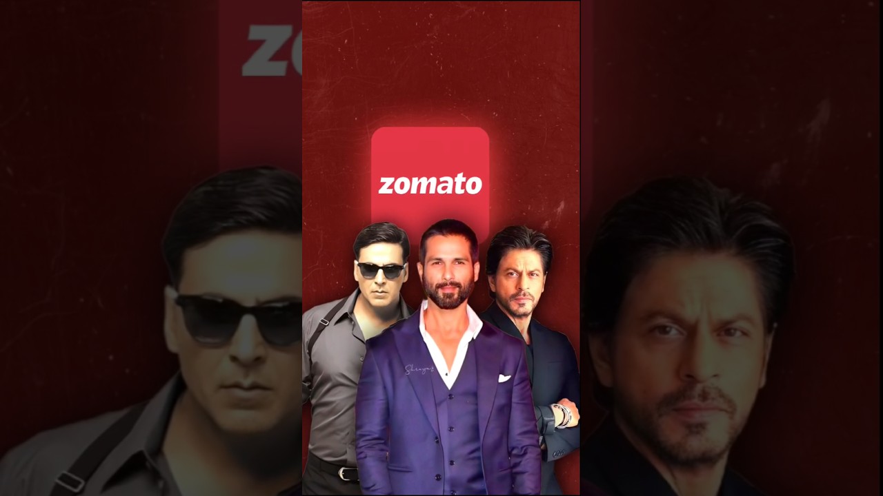 Zomato marketing strategy || 