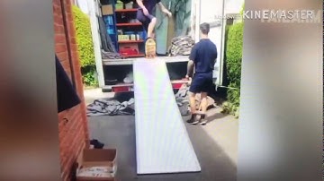 Custom AFV Season 19-21 Intro